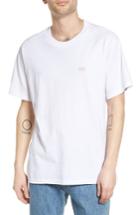 Men's Obey New Times Boxy Oversized T-shirt