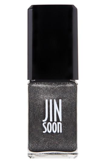 Jinsoon 'mica' Nail Lacquer -