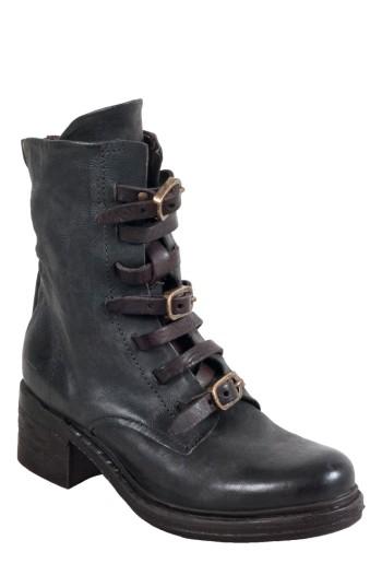 Women's A.s. 98 Nathaniel Boot .5us / 36eu - Grey