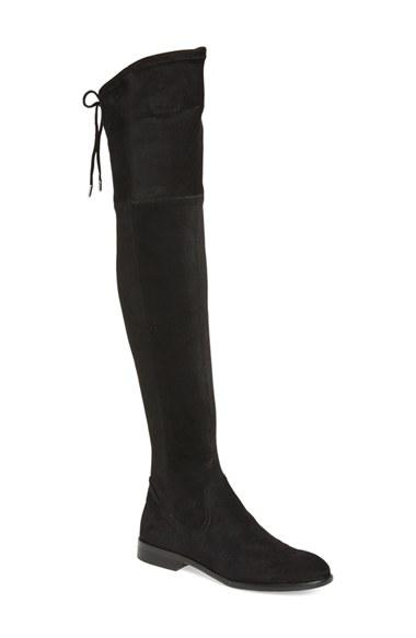 Women's Dolce Vita 'neely' Over The Knee Boot