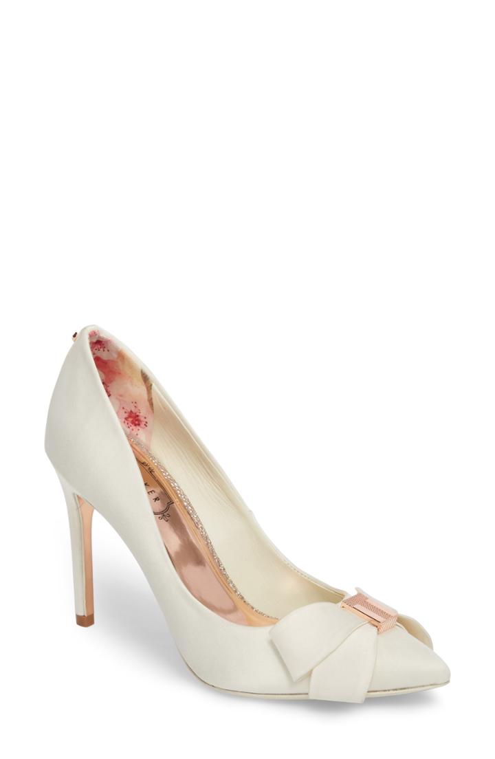 Women's Ted Baker London Skalett Pump