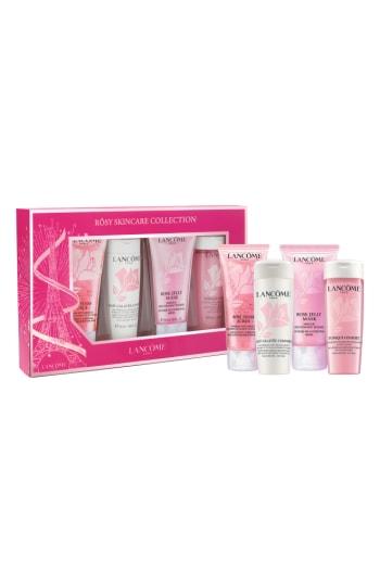 Lancome Rosy Skin Care Collection