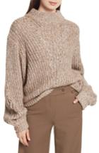Women's Tracy Reese Cowl Neck Sweater