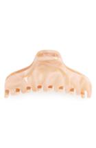 France Small Luxe Jaw Clip