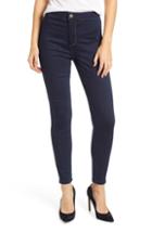Women's Prosperity Denim High Waist Denim Leggings