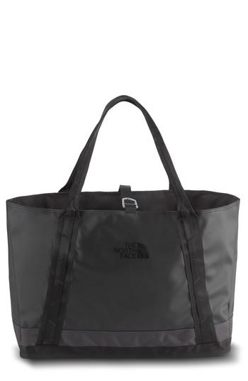 The North Face Homestead Road Toter - Black