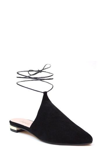 Women's Summit Kalea Ankle Tie Mule