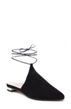 Women's Summit Kalea Ankle Tie Mule