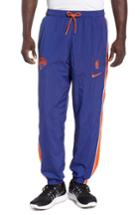 Men's Nike New York Knicks Courtside Track Pants