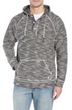 Men's Tommy Bahama Baja Nova Pullover - Grey