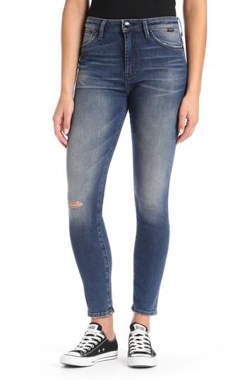 Women's Mavi Jeans Lucy Skinny Jeans