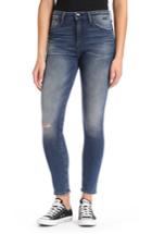 Women's Mavi Jeans Lucy Skinny Jeans