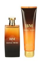 Him By Hanae Mori Set (limited Edition) ($145 Value)