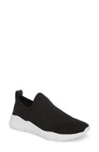 Women's Marc Fisher Ltd Karrie Slip-on Sneaker M - Black