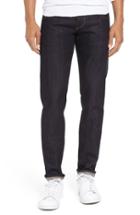Men's Rag & Bone 'fit 1' Skinny Fit Selvedge Jeans