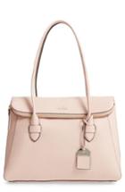 Kate Spade New York Carter Street - Laurelle Leather Tote - Pink