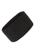 Allsaints Cardigan Stitch Headband