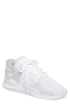 Men's Adidas Eqt Support Adv Primeknit Sneaker M - White