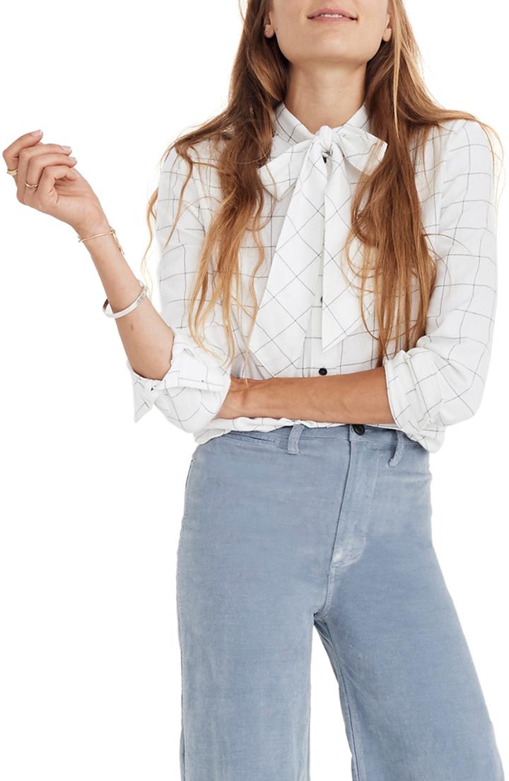 Women's Project Social T Elm Knit Cowl Neck Top - Grey