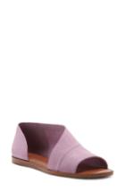 Women's 1.state Celvin Sandal .5 M - Purple