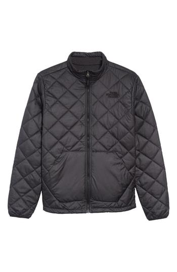 Men's The North Face Cervas Heatseeker(tm) Jacket, Size - Grey