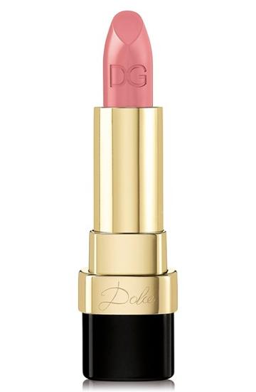 Dolce & Gabbana Beauty Dolce Matte Lipstick - Dolce Miss 134