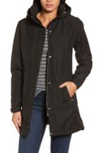 Women's Helly Hansen Aden Hooded Insulated Rain Jacket