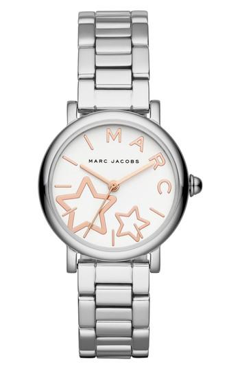 Women's Marc Jacobs Classic Bracelet Watch, 29mm
