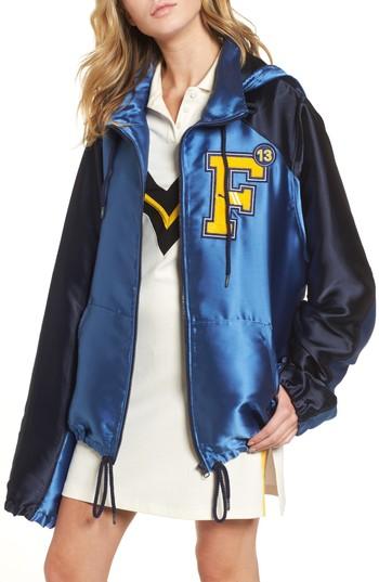 Women's Fenty Puma By Rihanna Satin Jacket