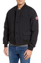 Men's Canada Goose Faber Slim Fit Bomber Jacket