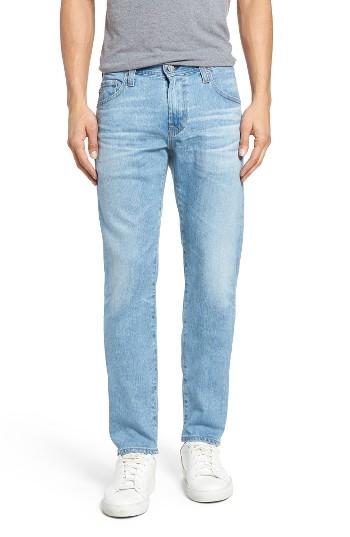 Men's Ag Tellis Slim Fit Jeans R - Blue