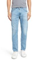 Men's Ag Tellis Slim Fit Jeans R - Blue