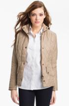 Women's Barbour Cavalry Flyweight Quilt Jacket