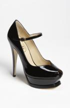 Women's Yves Saint Laurent 'tribute' Mary Jane Pump