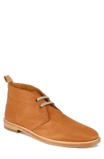 Men's Gordon Rush Luke Chukka Boot .5 M - Brown