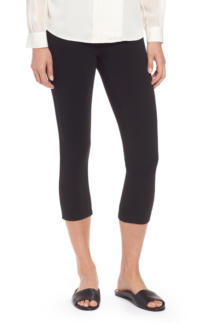 Women's Nic+zoe Perfect Crop Leggings