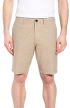 Men's O'neill Scranton Chino Shorts - Beige