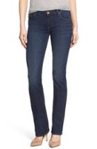 Women's Kut From The Kloth 'natalie' Stretch Bootleg Jeans