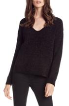 Women's Blanknyc Leopard Intarsia Sweater