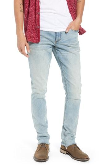 Men's Treasure & Bond Slim Fit Jeans X 32 - Blue