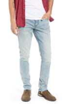 Men's Treasure & Bond Slim Fit Jeans X 32 - Blue