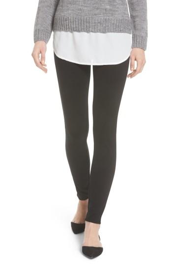Women's Lysse Carson High Waist Leggings - Black