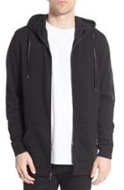 Men's The Rail French Terry Zip Hoodie