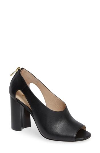 Women's Louise Et Cie Katarina Sandal M - Black