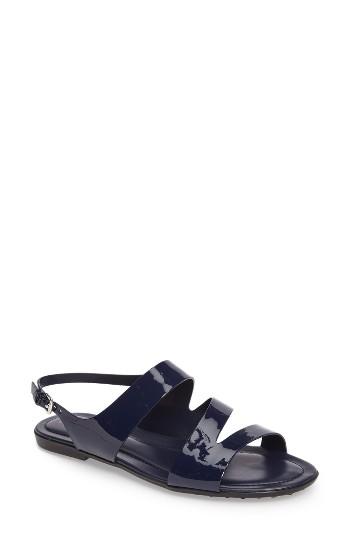 Women's Tod's Cutout Sandal