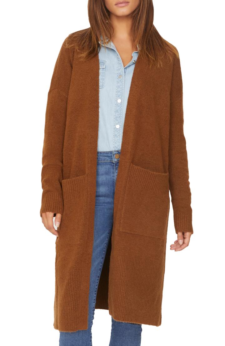 Women's Sanctuary Jordyn Long Cardigan