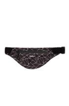 Vooray Active Water Resistant Nylon Fanny Pack -