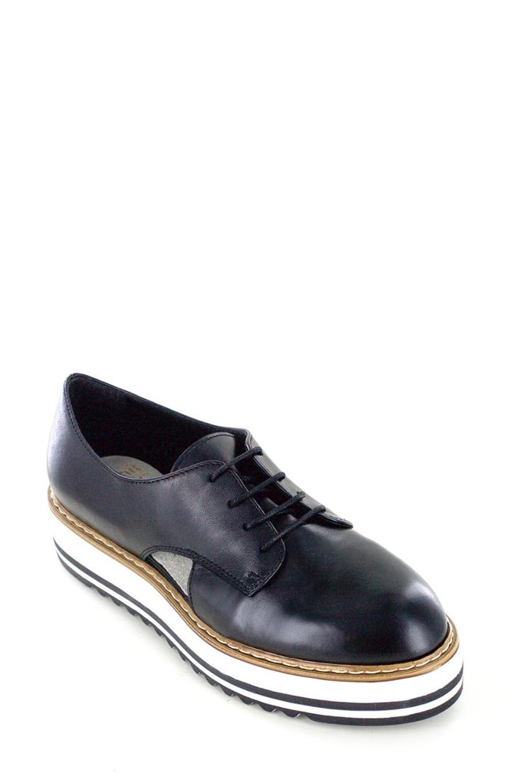 Women's Summit By White Mountain 'brody' Platform Oxford Eu - None