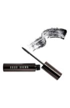 Bobbi Brown Intensifying Long-wear Mascara - Jet