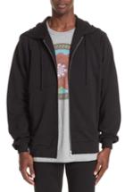 Men's Dries Van Noten Oversize Hoodie